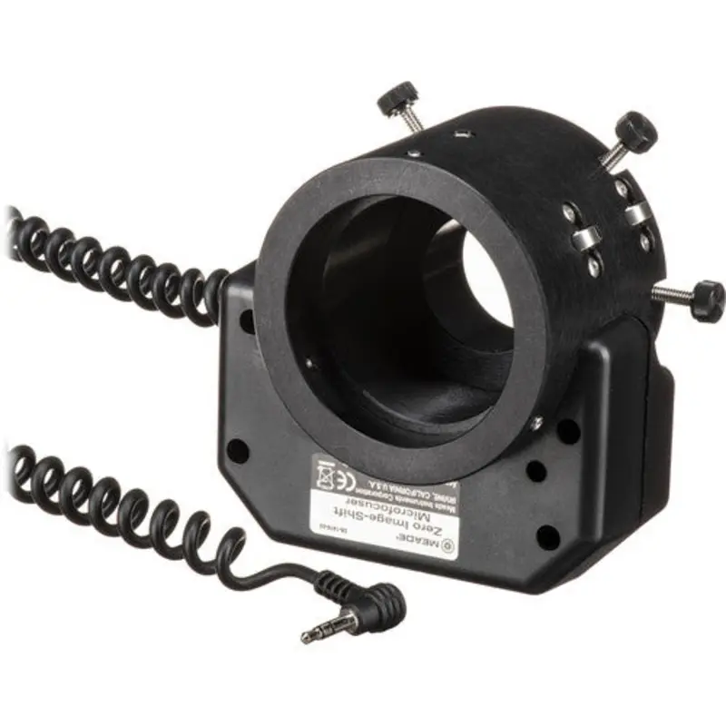 Meade Zero Image-Shift Microfocuser