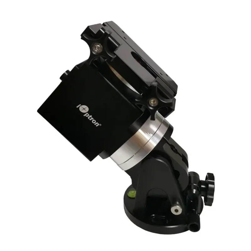 iOptron HAE29 Strain Wave AZ/EQ Mount w/ iPolar