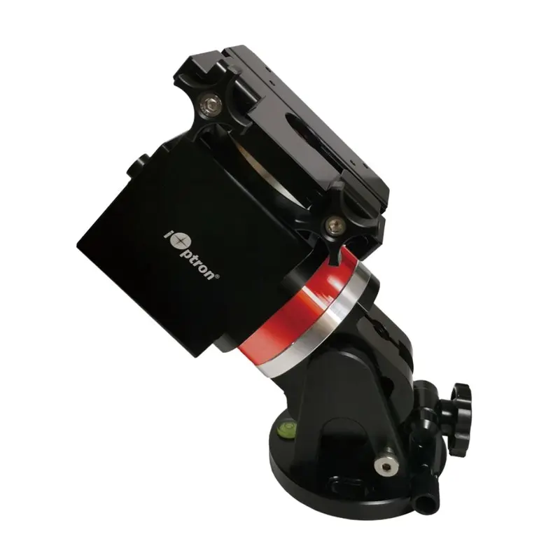 iOptron HAE29EC Strain Wave AZ/EQ Mount w/ iPolar & High Precision Encoder