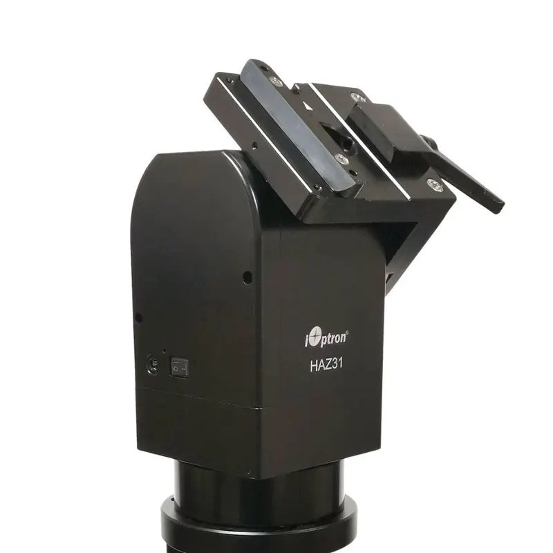 iOptron HAZ31 Strain Wave AZ Mount