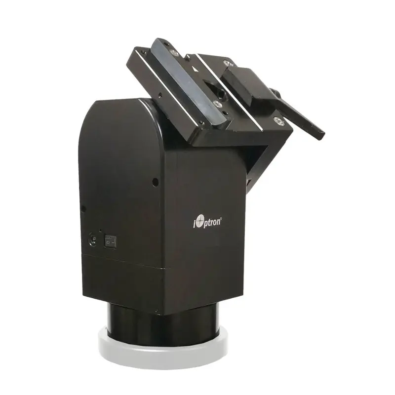 iOptron HAZ46 Strain Wave AZ Mount