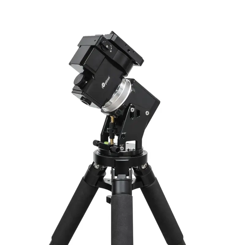 iOptron HEM15 Hybrid Equatorial Mount w/ iPolar