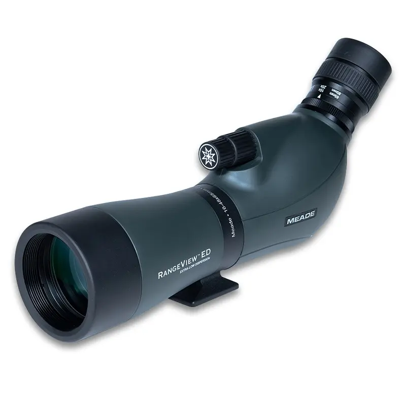 Meade RangeView ED Scope - 16-48x65