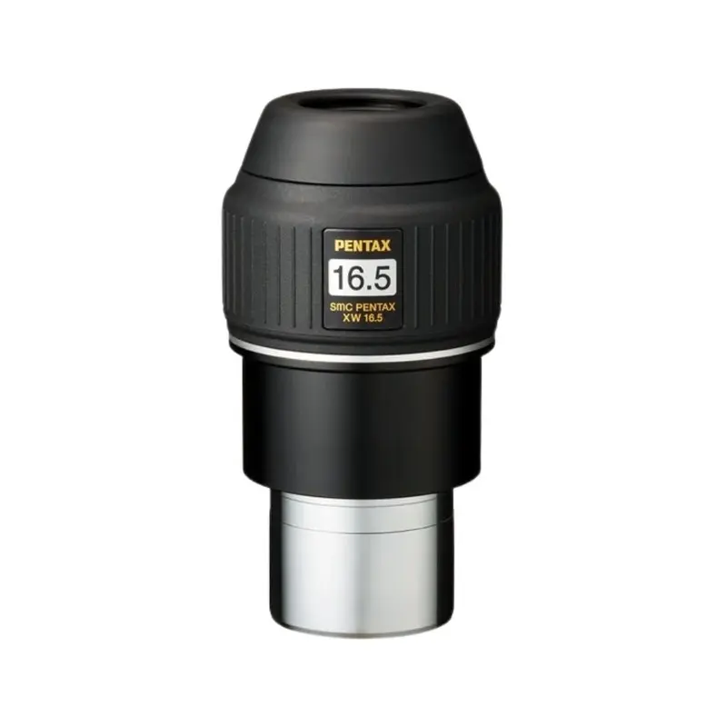 Pentax XW16.5 Eyepiece for Astronomical Telescopes