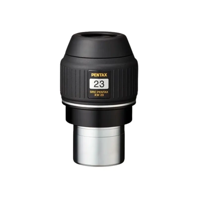 Pentax XW23 Eyepiece for Astronomical Telescopes