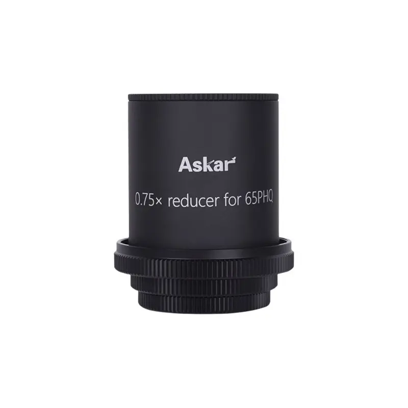 Askar 65PHQ 0.75x Full Frame Reducer
