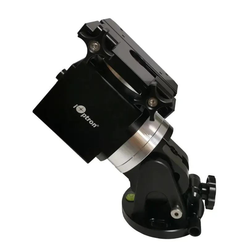 iOptron HAE43 Strain Wave AZ/EQ Mount