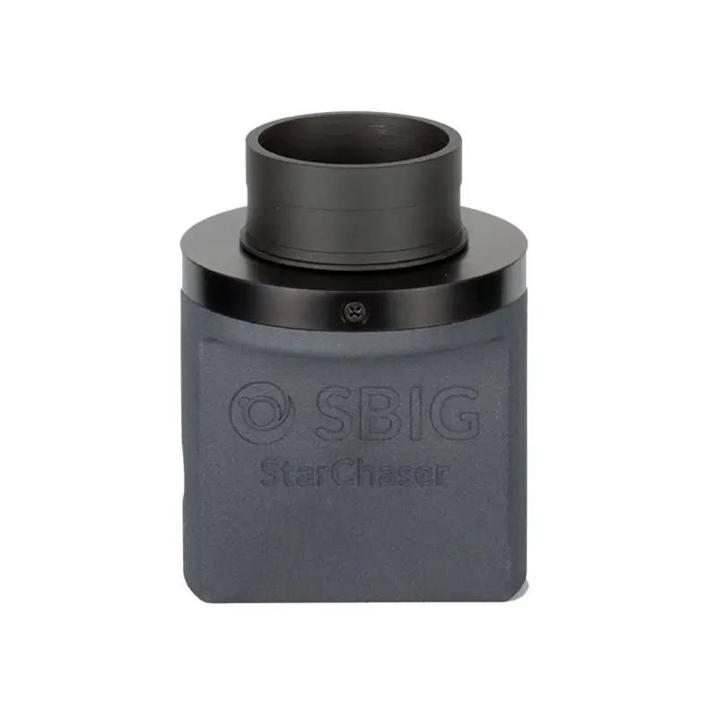 SBIG StarChaser SC-1E Guide Camera w/ Mechanical Dark Shutter