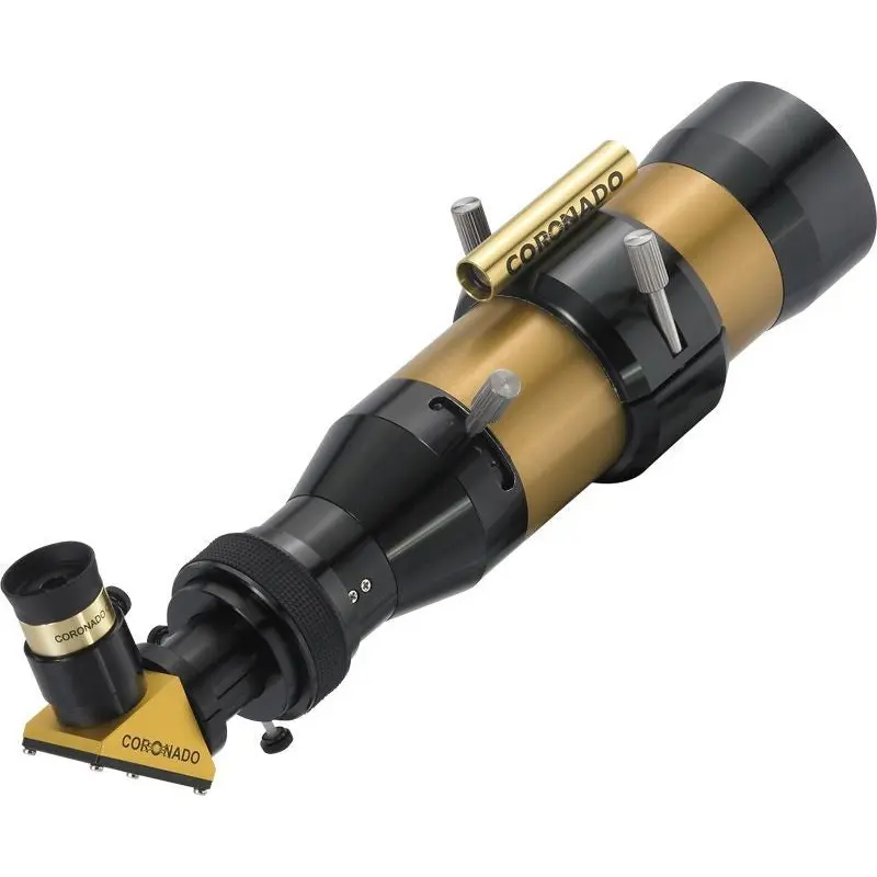 Coronado SolarMax II 60 H-alpha Solar <0.7A Telescope - BF10