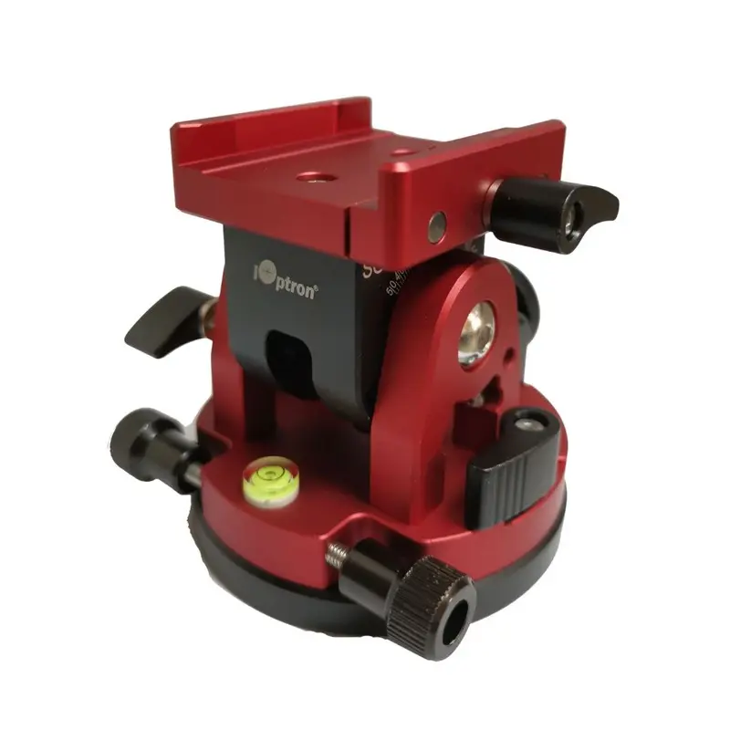 iOptron Precision AZ/EQ Base for SkyHunter, SkyGuider & SkyTracker Mounts