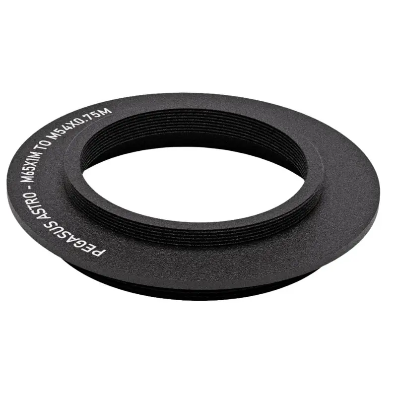 Pegasus Astro M65 Male to M54 Male Adapter for SW Esprit 100