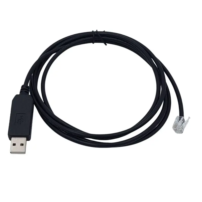 Stellarmate Cable for Sky-Watcher AZ-GTI Mount