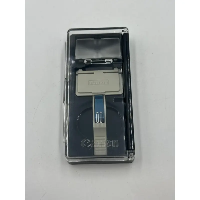 RARE, Unused Canon Focusing Screen Type B for AE-1 Program