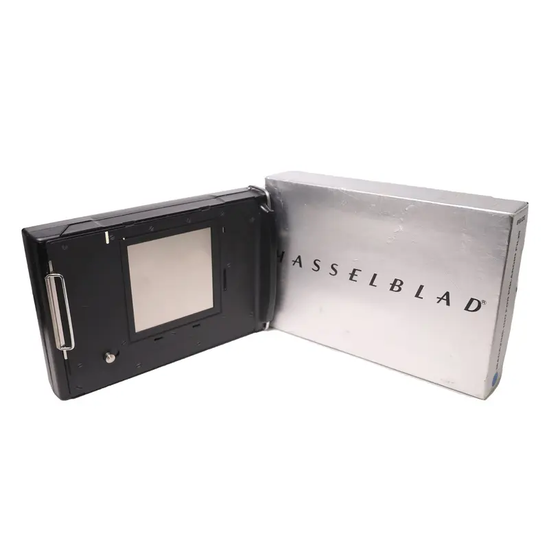 USED Hasselblad Polaroid Film Back