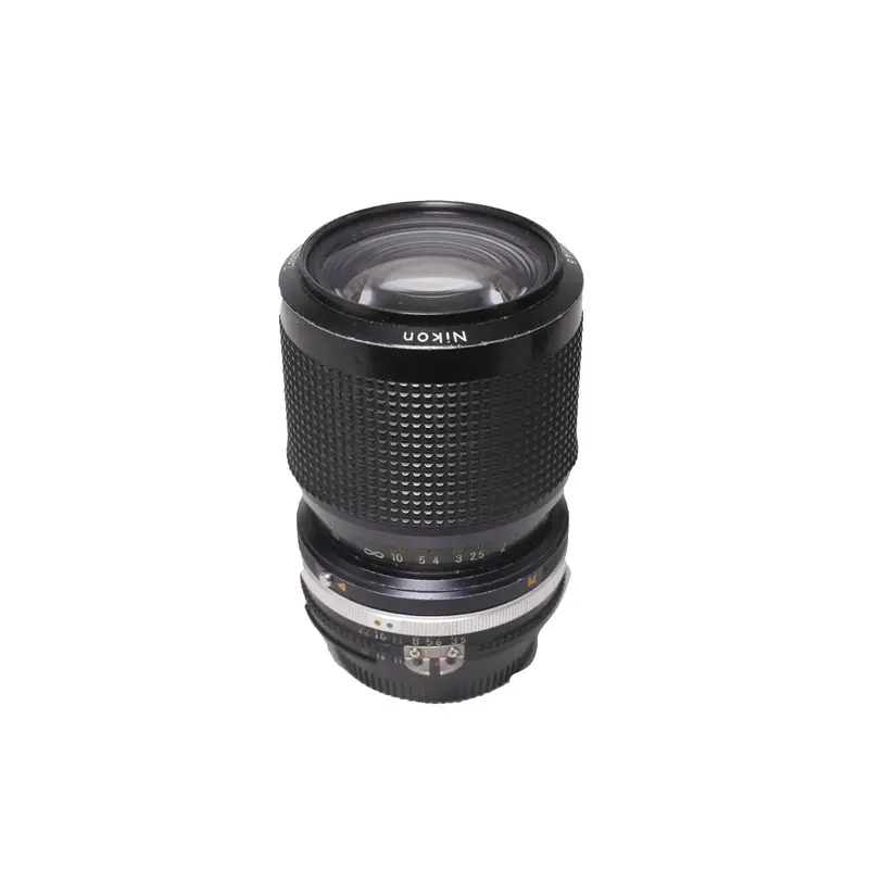 USED Nikon 35-105mm f3.5-4.5