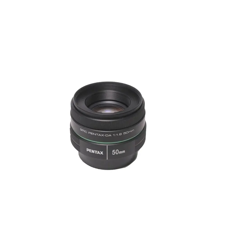 USED Pentax DA 50mm f1.8 SMC