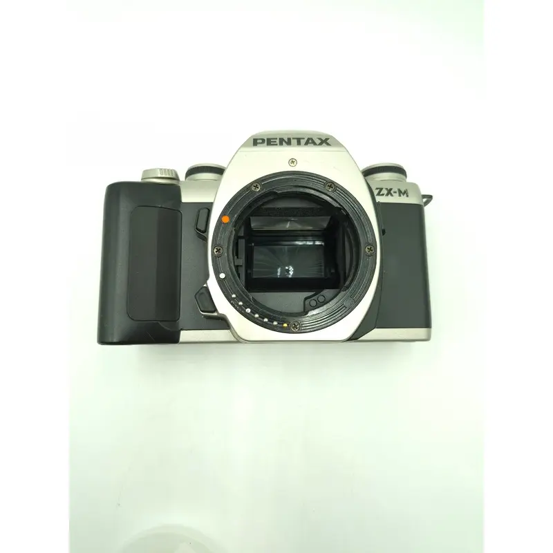 Used Pentax ZX-M [Film] SLR Body - AS IS _Parts Only