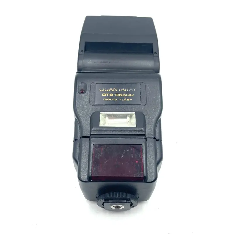 USED Quantaray QTB-9550U Flash