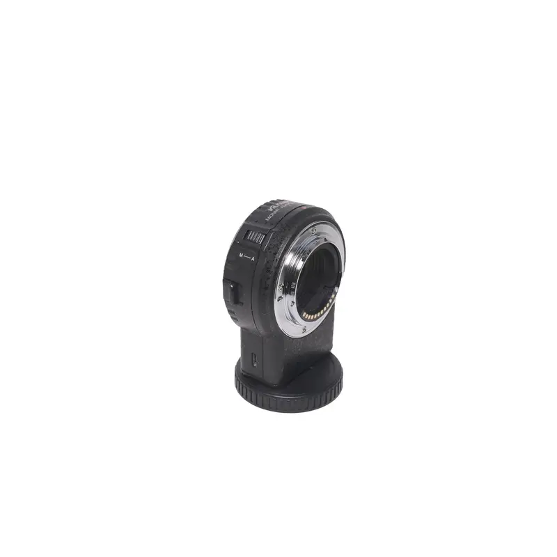 USED Viltrox NF-M1 Nikon to M4/3 Mount adapter