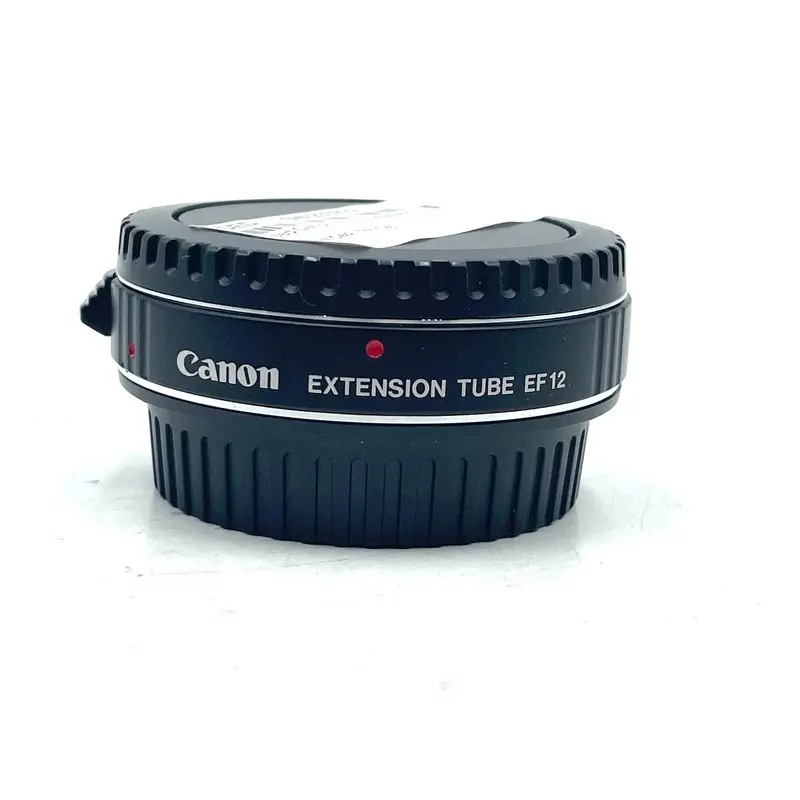 Used Canon EF12 Extension Tube