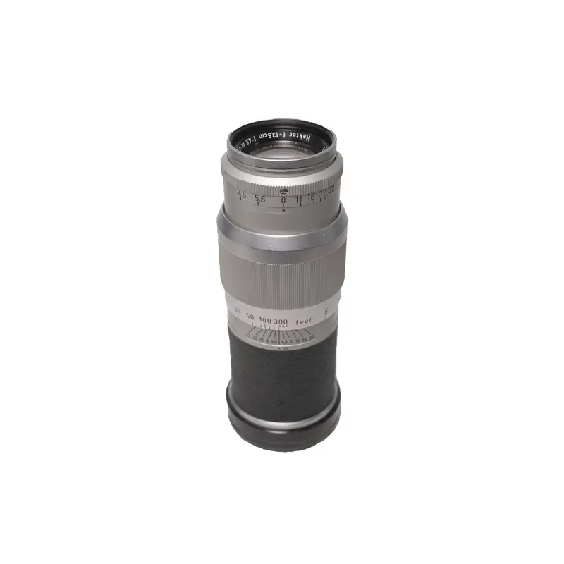 USED Leitz GmbH 135mm f4.5
