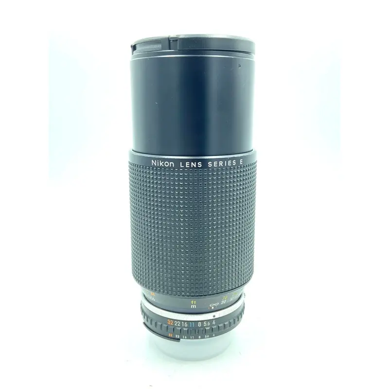 USED Nikon 70-210mm f/4 Series E Lens