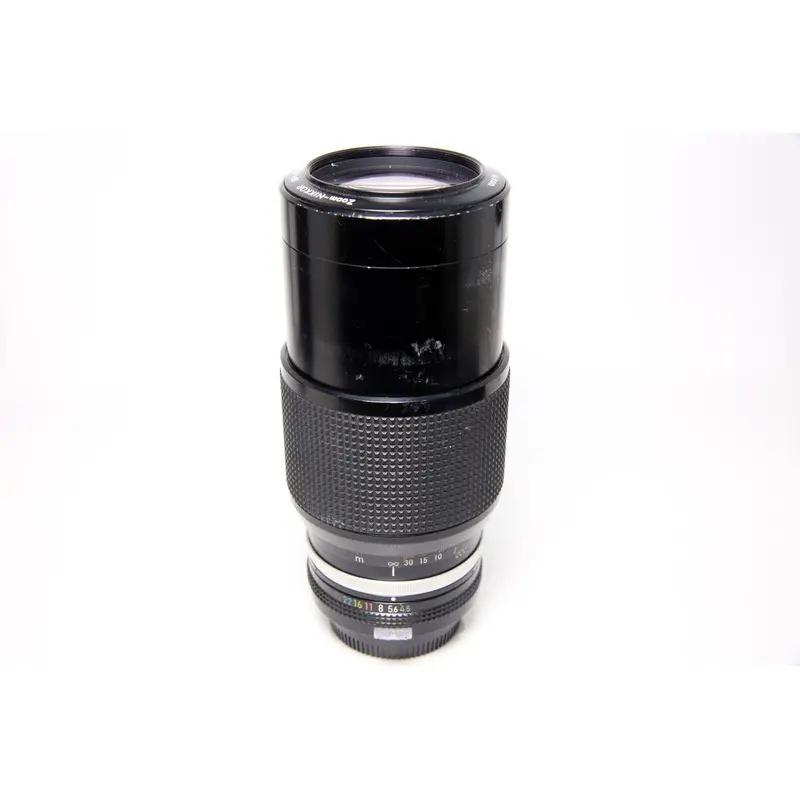 USED Nikon 80-200mm f4.5 Ai