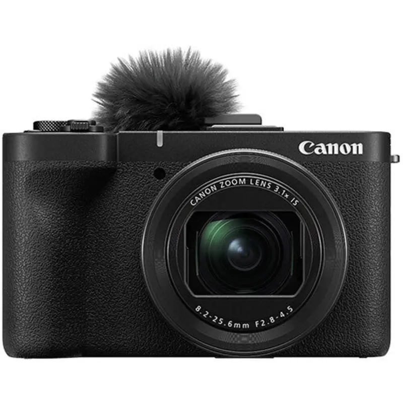 Canon PowerShot V1 Mirrorless Camera