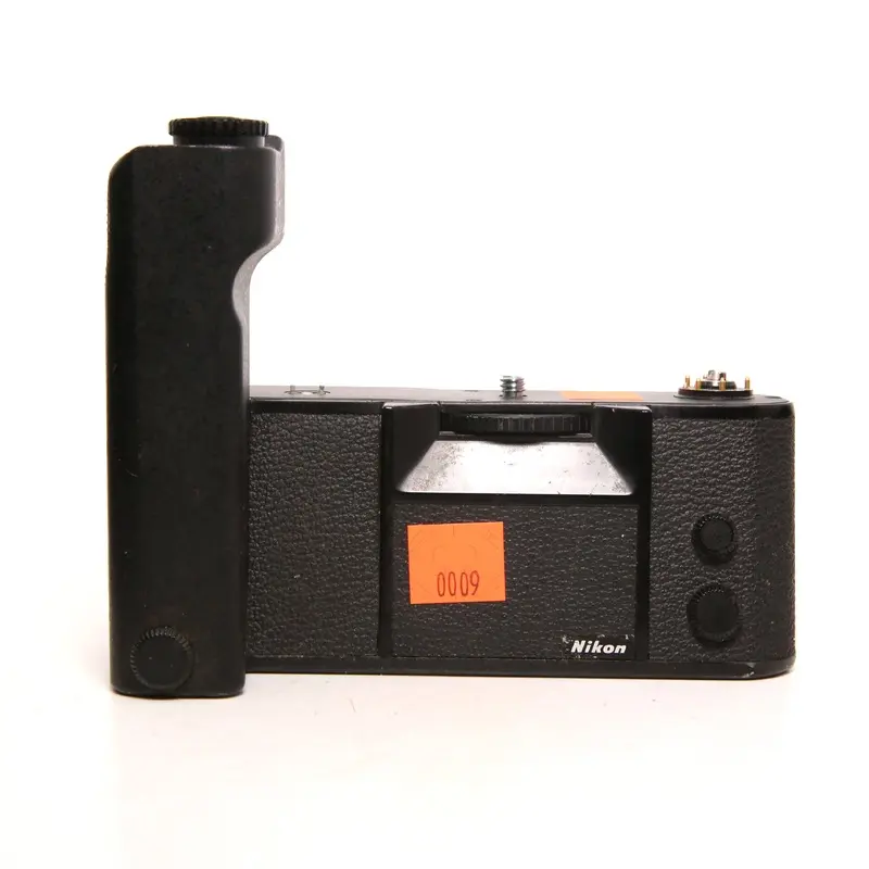 Nikon MD-4 MD 4 Motor Drive MS-3 WORKING for F3 HP F4T F3/P FILM SLR camera (0009)