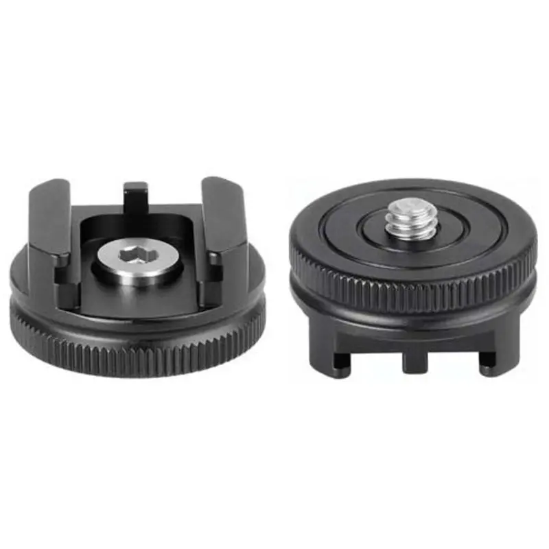 Promaster 6856 1/4"-20 Cold Shoe Mount