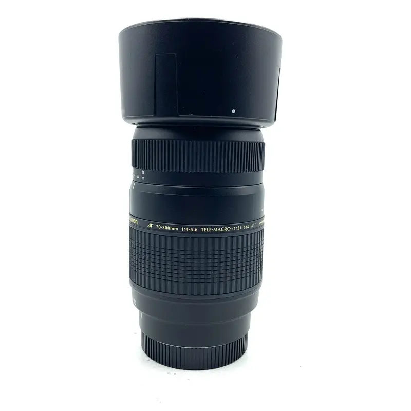 Used Tamron 70-300mm F4-5.6 for Minolta Maxxum/Sony A (Does NOT fit Sony-E)