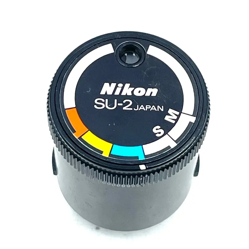 Nikon SU-2 Sensor for SB-11, SB-14 Speedlite Flash (0005)