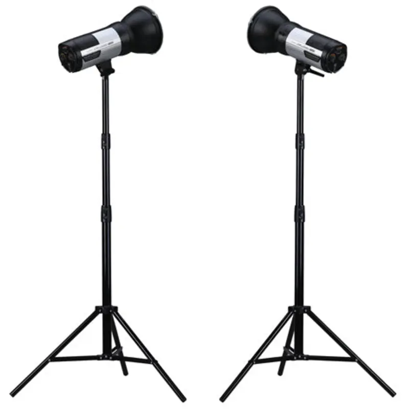 Promaster 6761 Unplugged M400-2 light  Kit