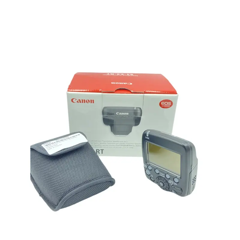 USED Canon ST-E3-RT Speedlite Transmitter