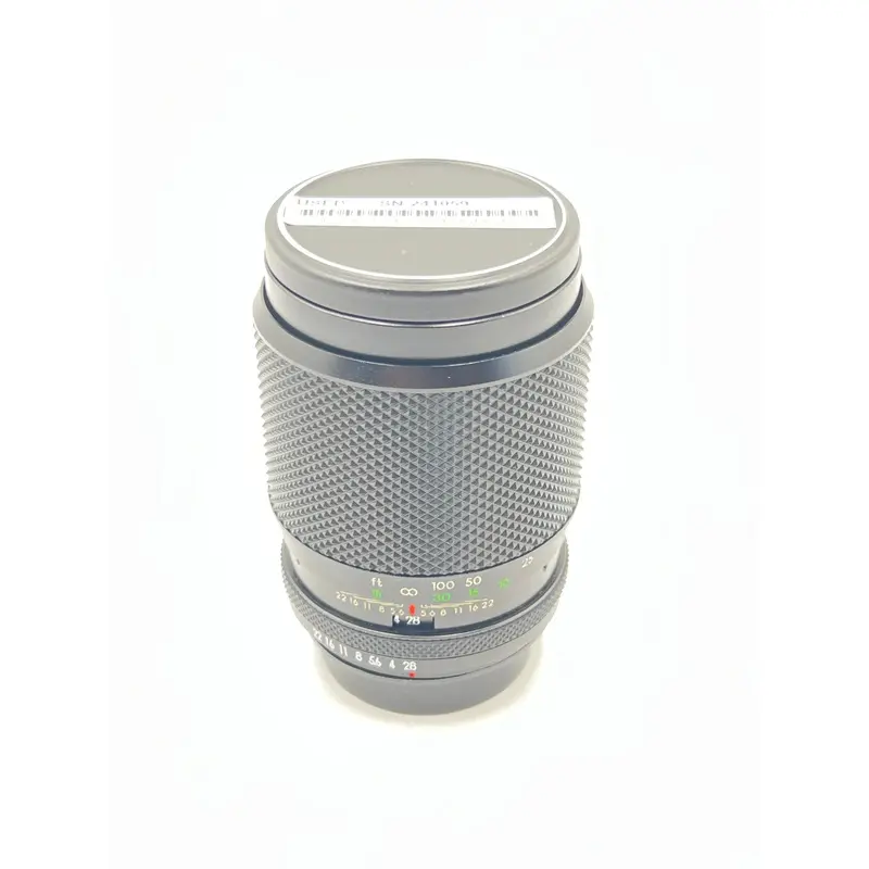 Used Quantary 135mm f2.8 (PK) Lens