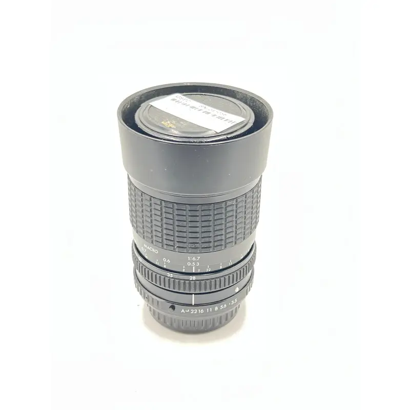 Used Sigma 28-70mm f3.5-4.5 (PK) Lens