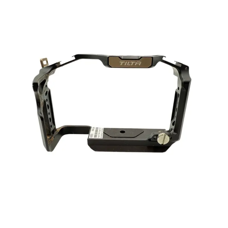 Used Tilta Cage for Fuji X-S20 Mirrorless Camera