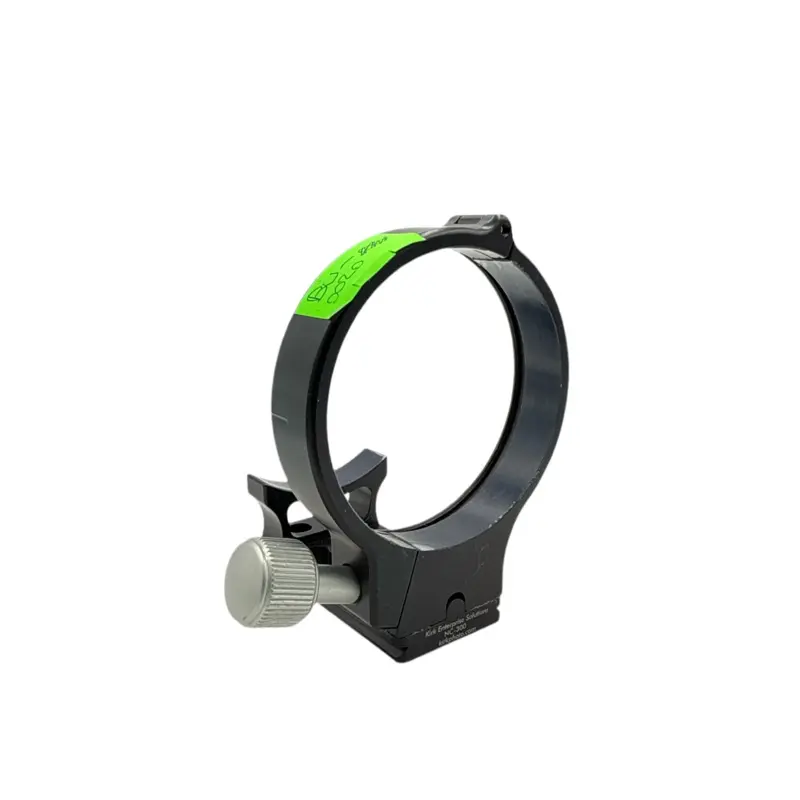 Kirk NC-300 Replacement Lens Collar for Nikon AF-S 300mm f/4D IF-ED Lens (0020)