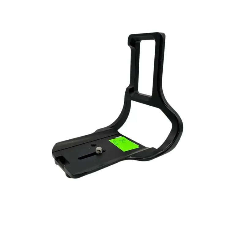 Really Right Stuff BD5-L Bracket For Nikon D4 (0021)