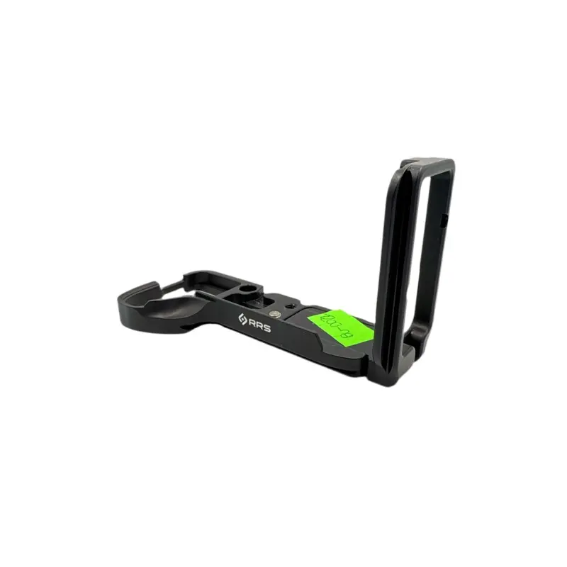 RRS Really Right Stuff BA1-LS L-Plate Set for Sony Alpha 1 (0022)