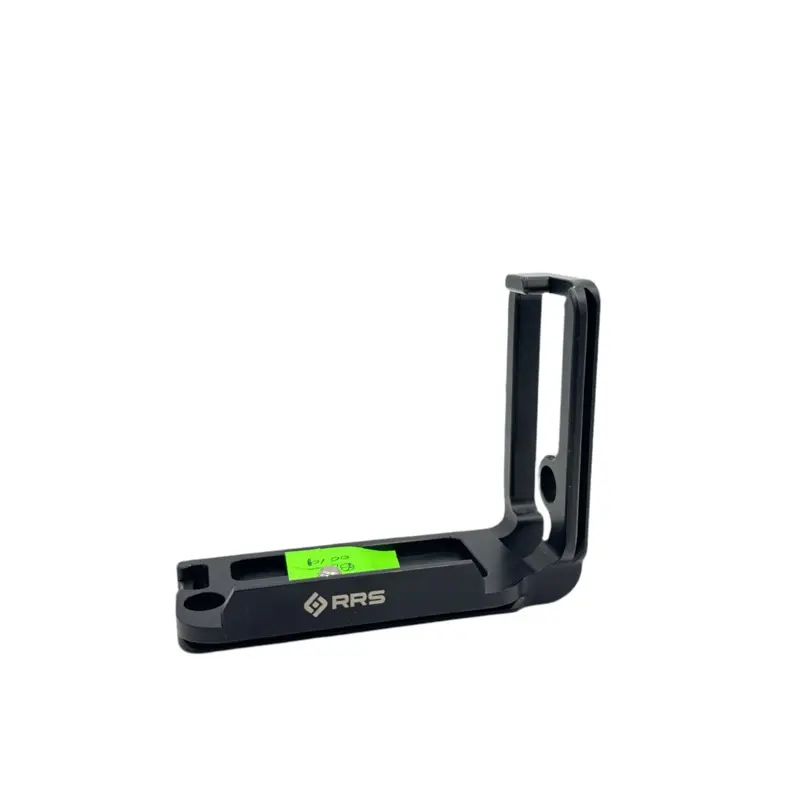 RRS Really Right Stuff BA7RIV-UL L-BRACKET- CLEAN (0019)