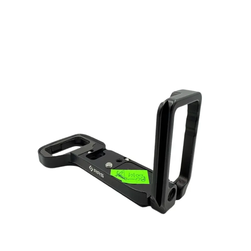 RRS Really Right Stuff BA9 L-Bracket Set for a9, a7 III, a7R III (0014)