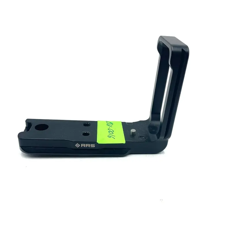 RRS Really Right Stuff BXT4-B L bracket With Hex Key (0016)
