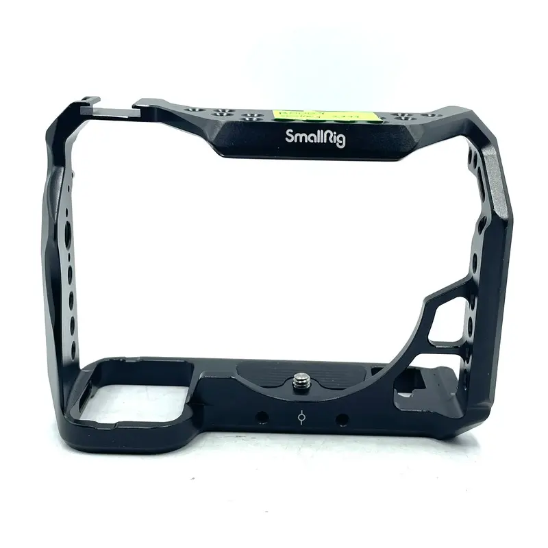 SmallRig Camera Cage for Sony Alpha 7S III SKU:2999 (0009)
