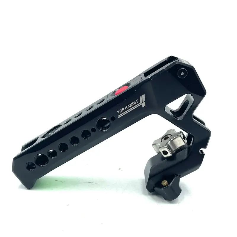 SmallRig NATO Top Handle with Record Start/Stop Remote Trigger 3322 (0010)