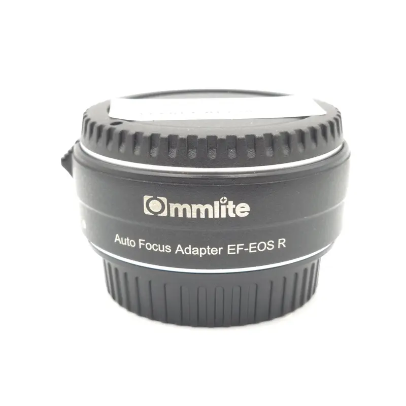 Used Commlite EF-R Mount Adapter