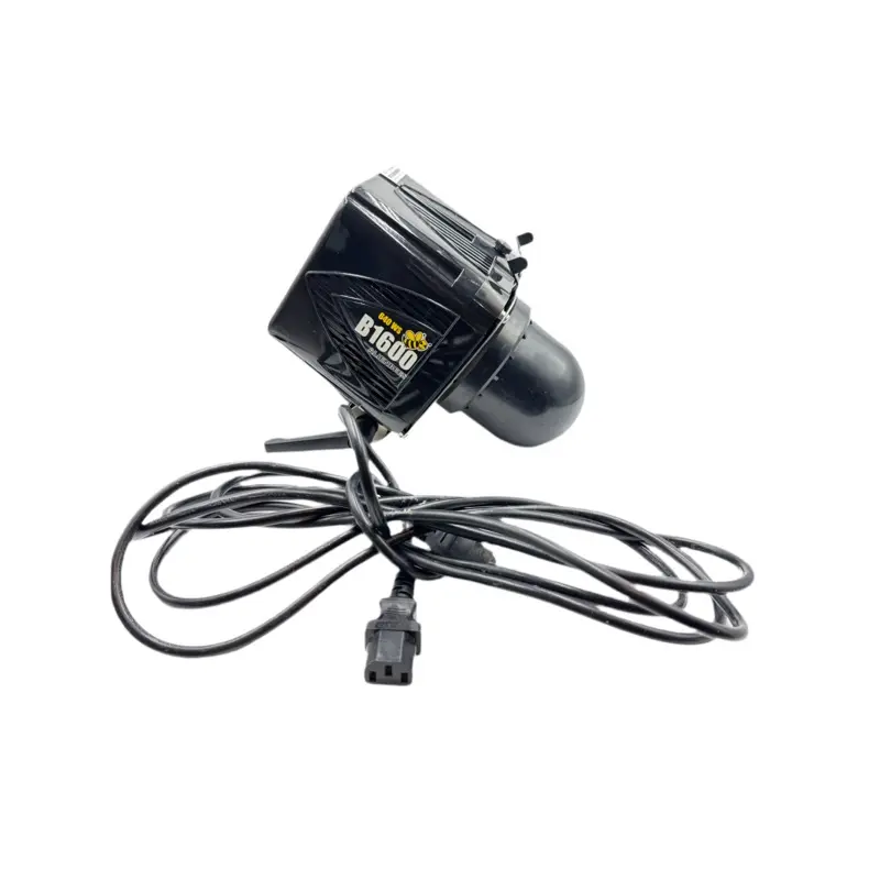 Used Alien Bees B1600 - 640WS
