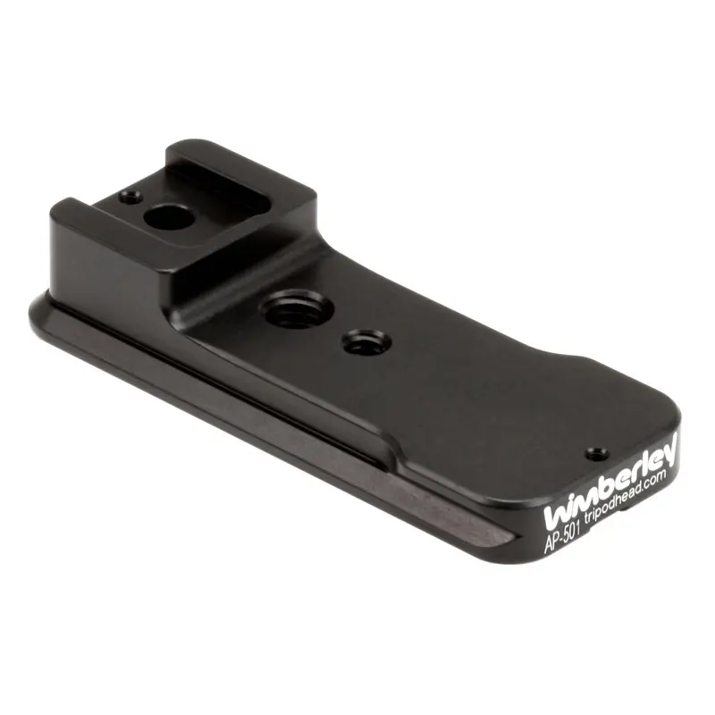 Wimberley AP-501 Lens Foot