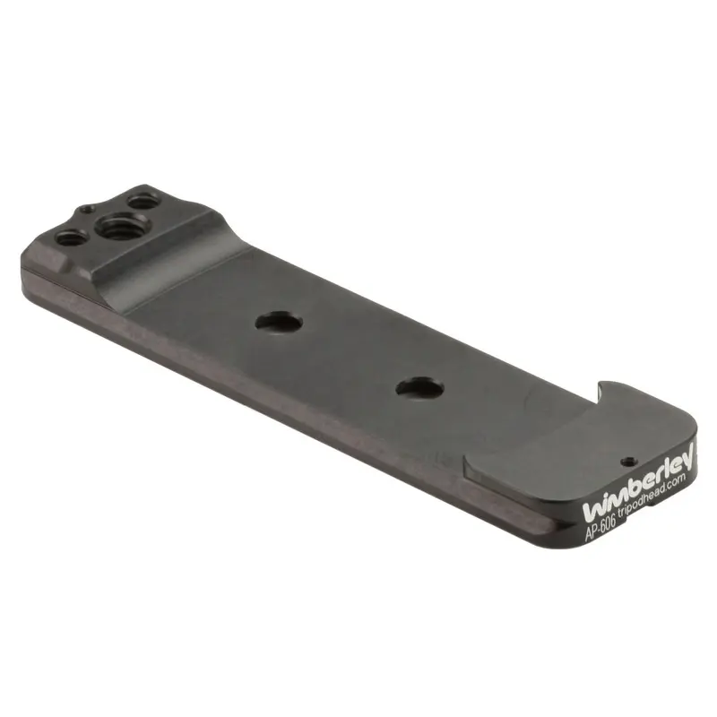 Wimberley AP-606 Quick Release Foot for Canon RF 200-800mm f/6.3-9 Lens
