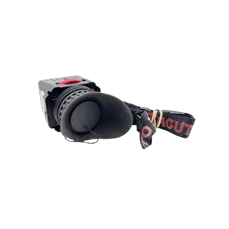Zacuto Viewfinder Z-Finder Pro